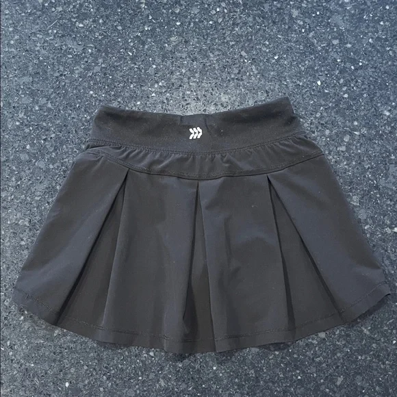 btween Light Blue and Floral Kids Rompers - Picture 10 of 11